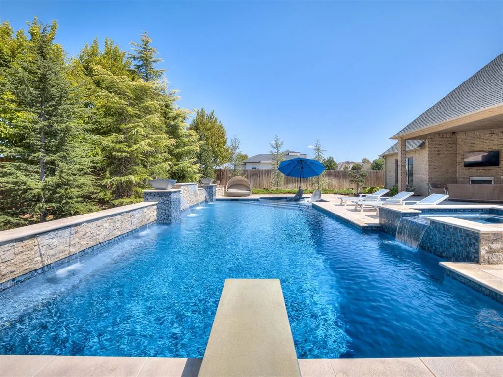 Photo 42 — 509 Oak Summit Road, Edmond, OK 73025