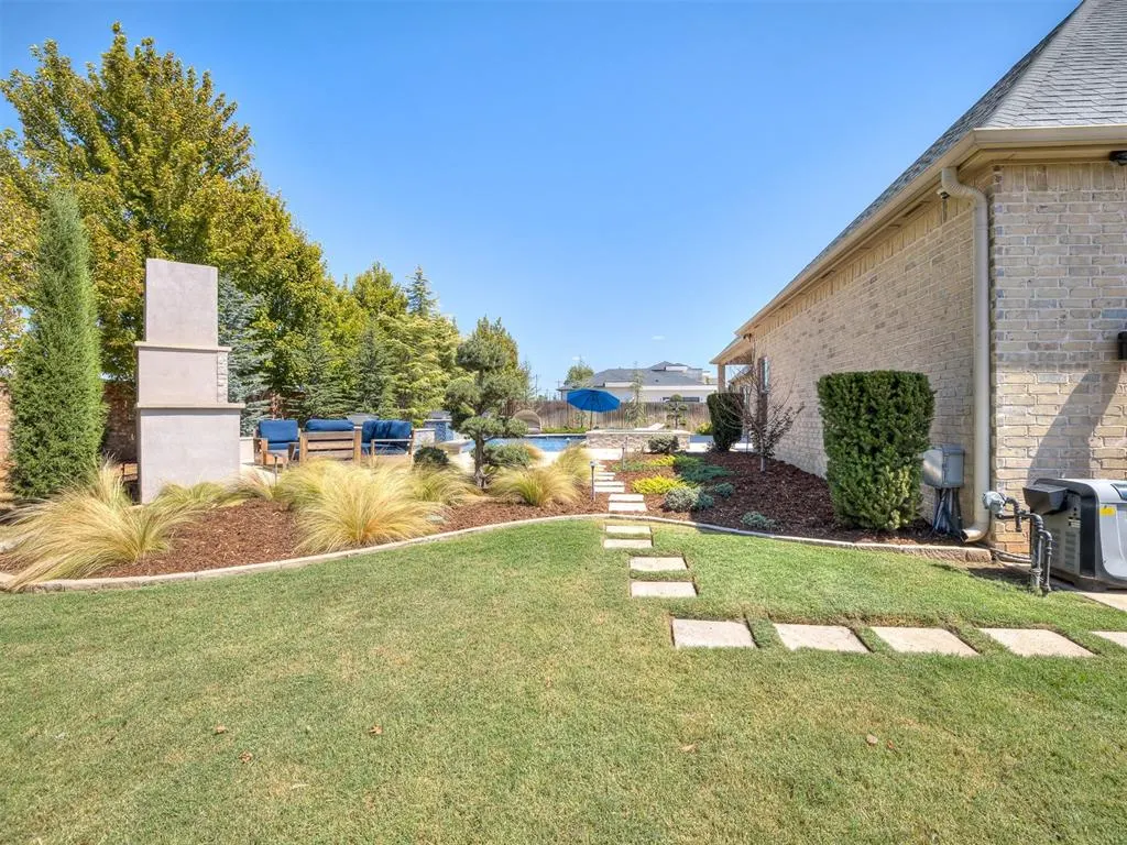 Photo 44 — 509 Oak Summit Road, Edmond, OK 73025