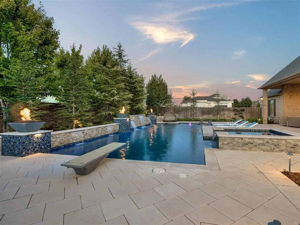 Photo 47 — 509 Oak Summit Road, Edmond, OK 73025
