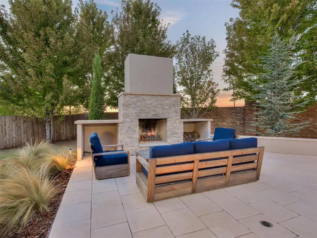Photo 48 — 509 Oak Summit Road, Edmond, OK 73025