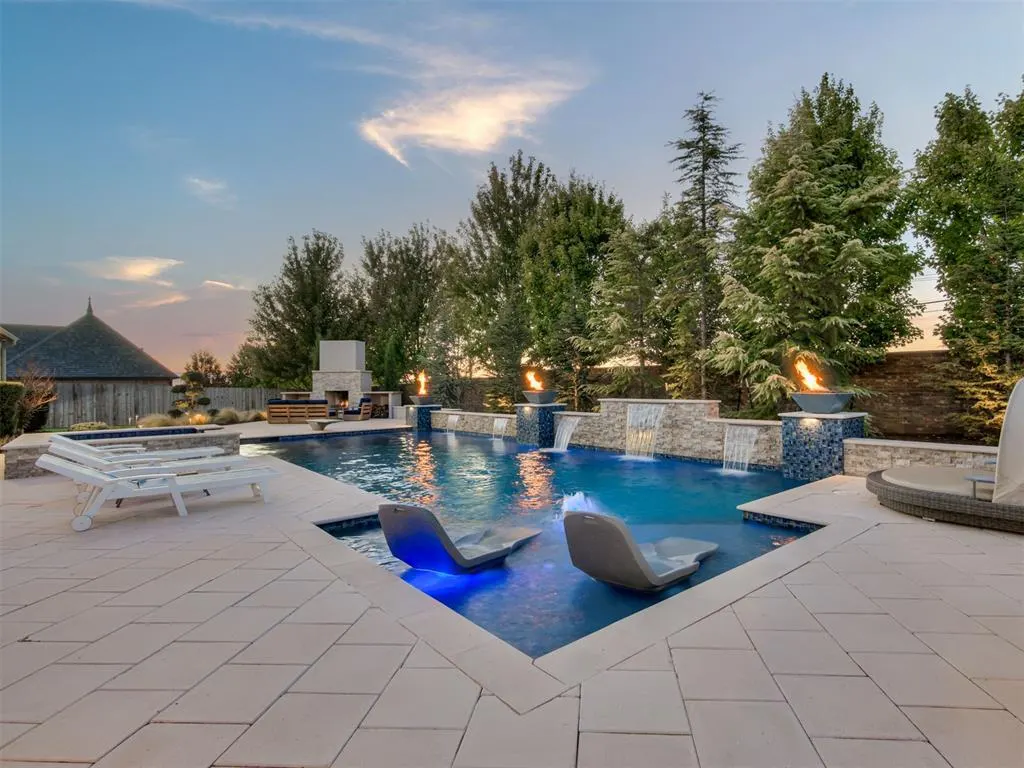 Photo 49 — 509 Oak Summit Road, Edmond, OK 73025