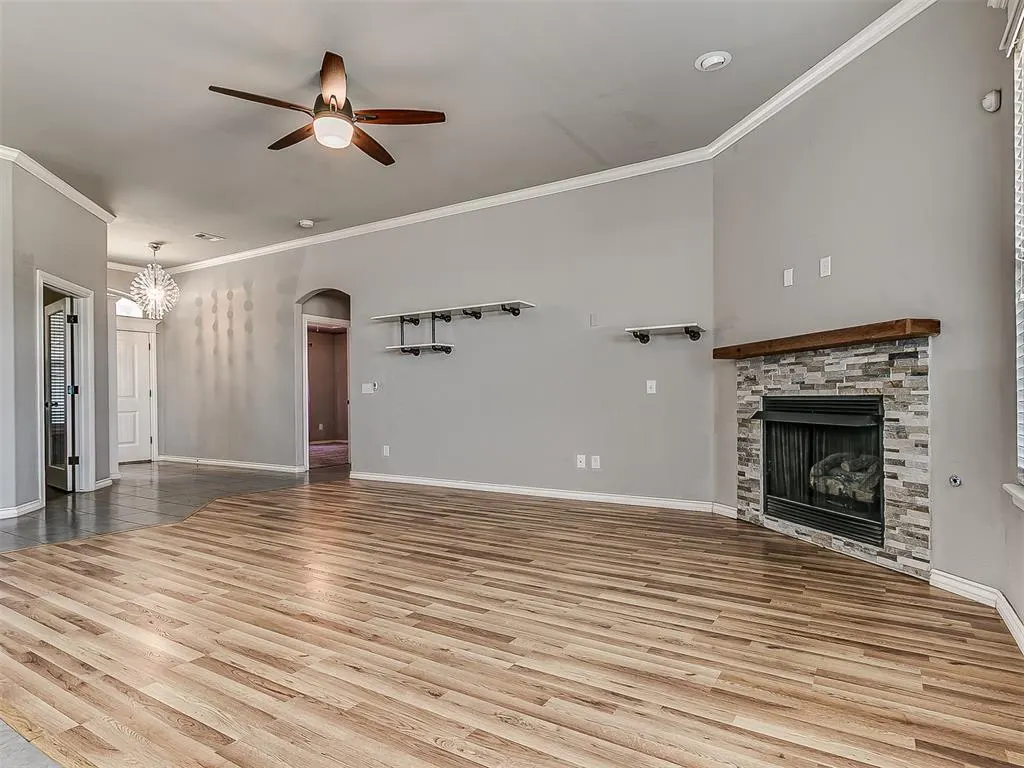 Photo 4 — 2416 SE 92nd Terrace, Oklahoma City, OK 73160