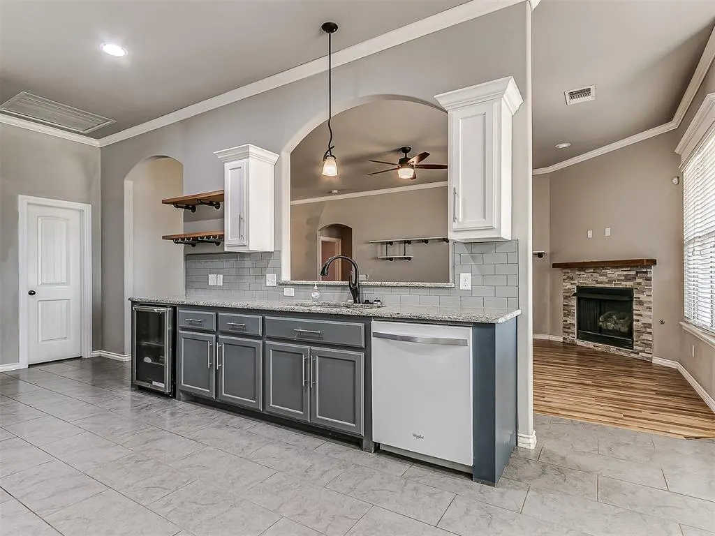 Photo 11 — 2416 SE 92nd Terrace, Oklahoma City, OK 73160