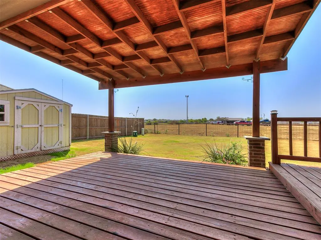 Photo 34 — 2416 SE 92nd Terrace, Oklahoma City, OK 73160