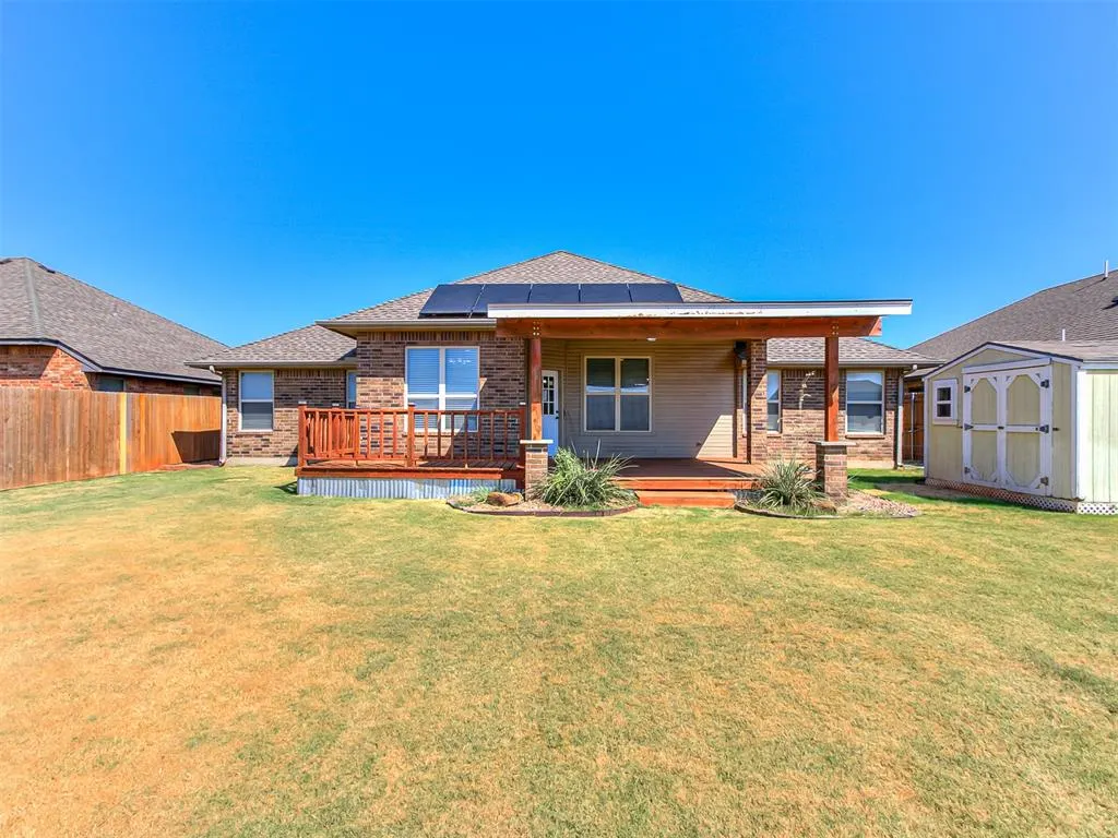 Photo 37 — 2416 SE 92nd Terrace, Oklahoma City, OK 73160