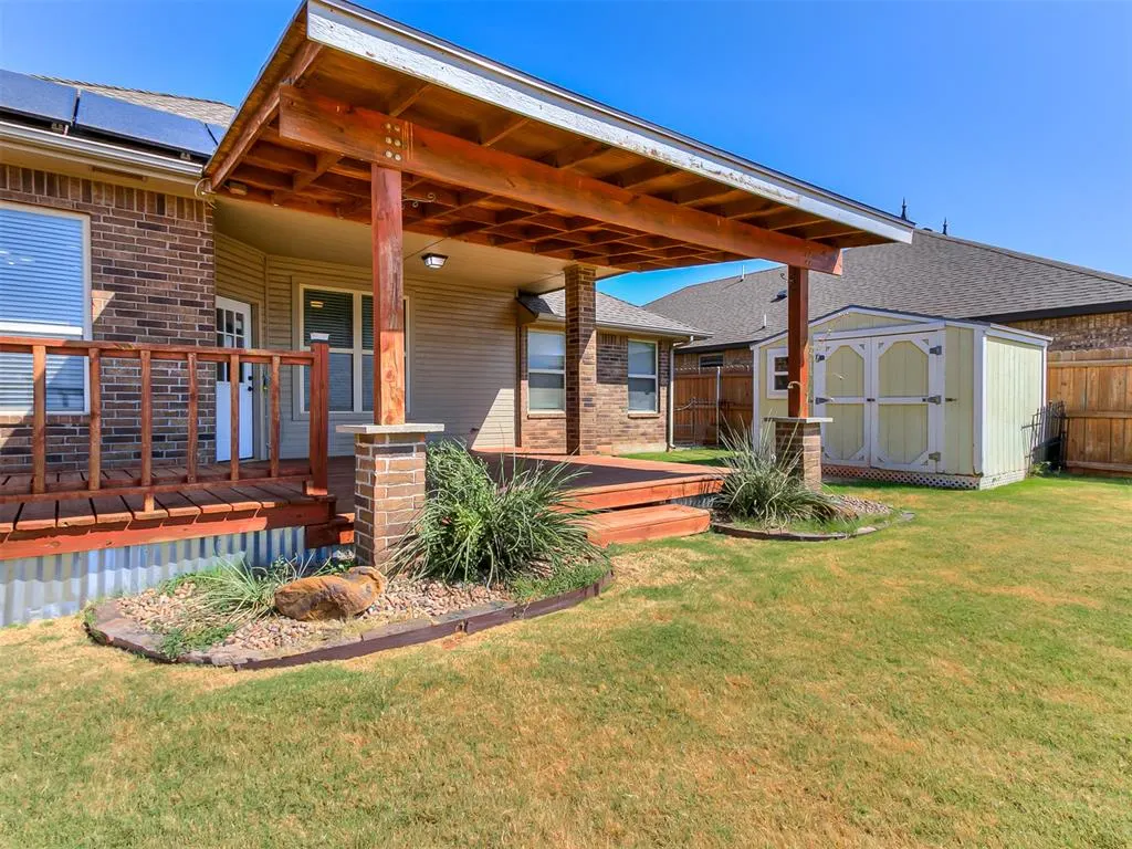 Photo 38 — 2416 SE 92nd Terrace, Oklahoma City, OK 73160
