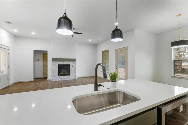 Photo 6 — 20202 NE 22nd Street, Harrah, OK 73045