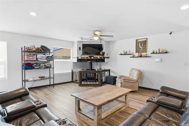 Photo 4 — 1601 Ward Road, Ardmore, OK 73401