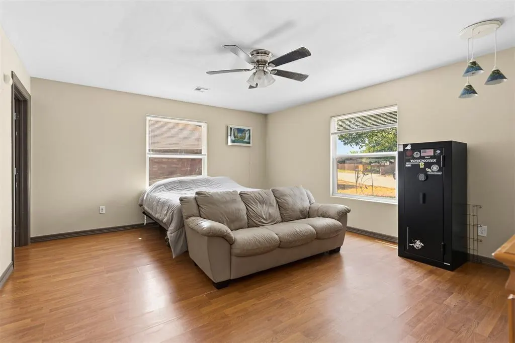 Photo 18 — 1601 Ward Road, Ardmore, OK 73401