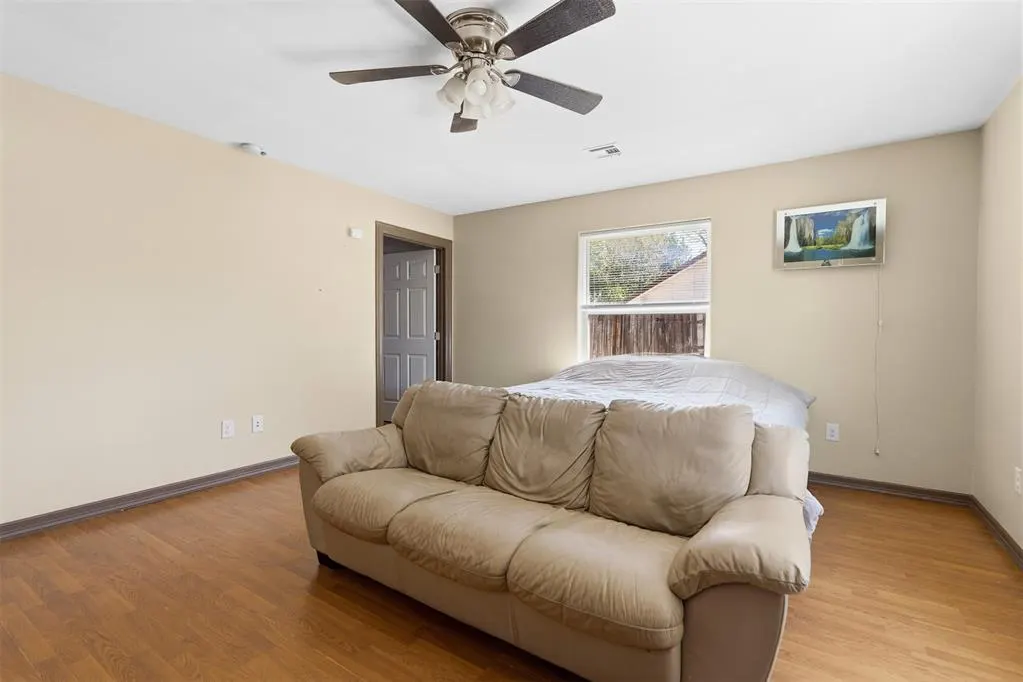 Photo 19 — 1601 Ward Road, Ardmore, OK 73401