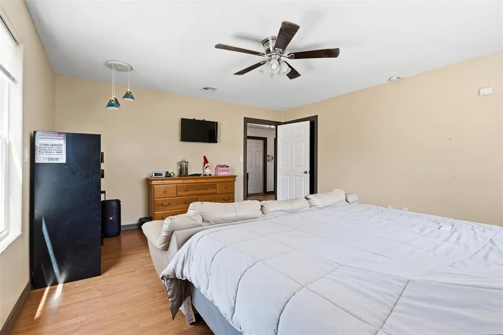 Photo 20 — 1601 Ward Road, Ardmore, OK 73401