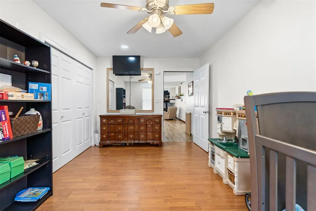Photo 25 — 1601 Ward Road, Ardmore, OK 73401