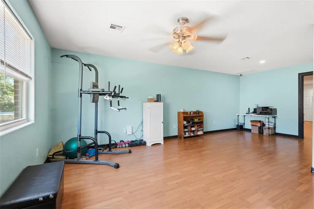 Photo 27 — 1601 Ward Road, Ardmore, OK 73401