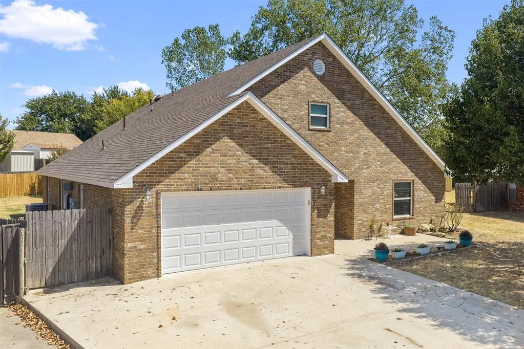 Photo 37 — 1601 Ward Road, Ardmore, OK 73401