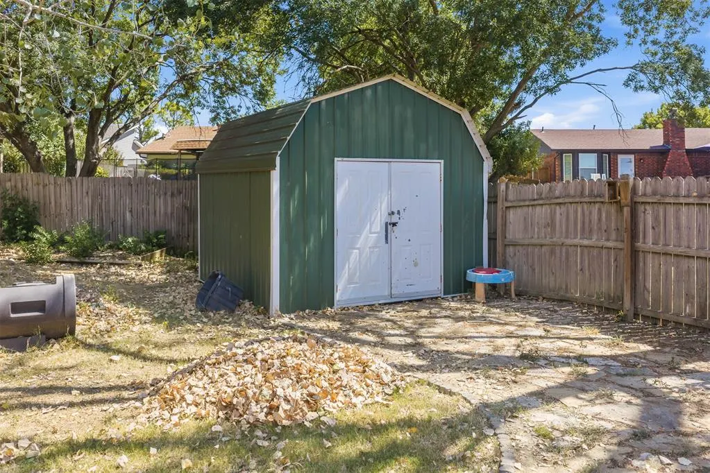 Photo 41 — 1601 Ward Road, Ardmore, OK 73401