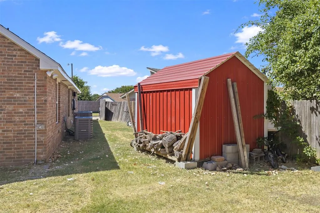 Photo 42 — 1601 Ward Road, Ardmore, OK 73401