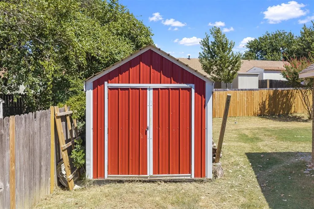 Photo 43 — 1601 Ward Road, Ardmore, OK 73401