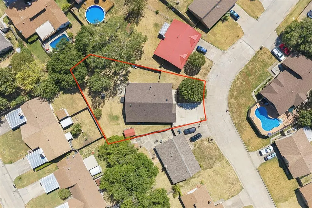 Photo 45 — 1601 Ward Road, Ardmore, OK 73401