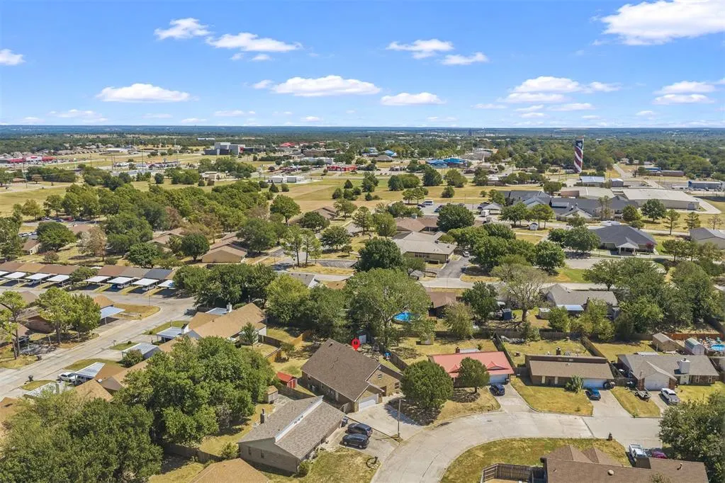 Photo 46 — 1601 Ward Road, Ardmore, OK 73401