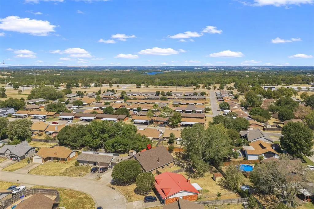 Photo 47 — 1601 Ward Road, Ardmore, OK 73401