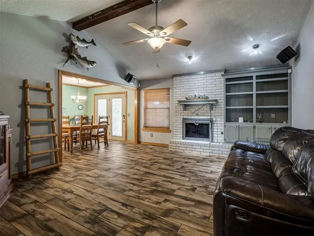 Photo 5 — 1425 Chimney Hill Road, Yukon, OK 73099