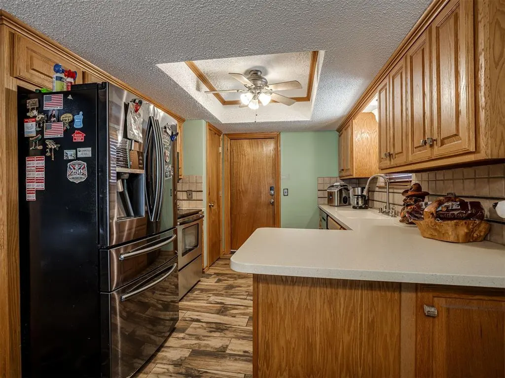 Photo 12 — 1425 Chimney Hill Road, Yukon, OK 73099