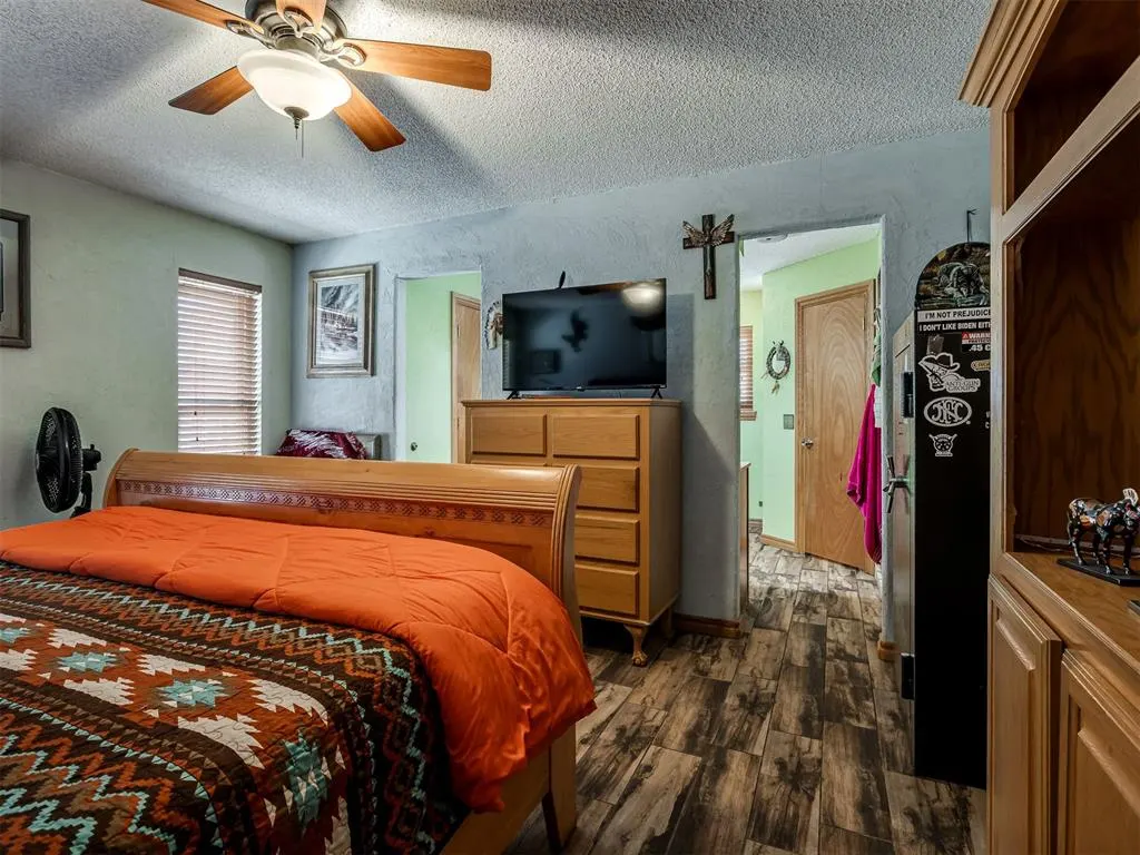 Photo 19 — 1425 Chimney Hill Road, Yukon, OK 73099