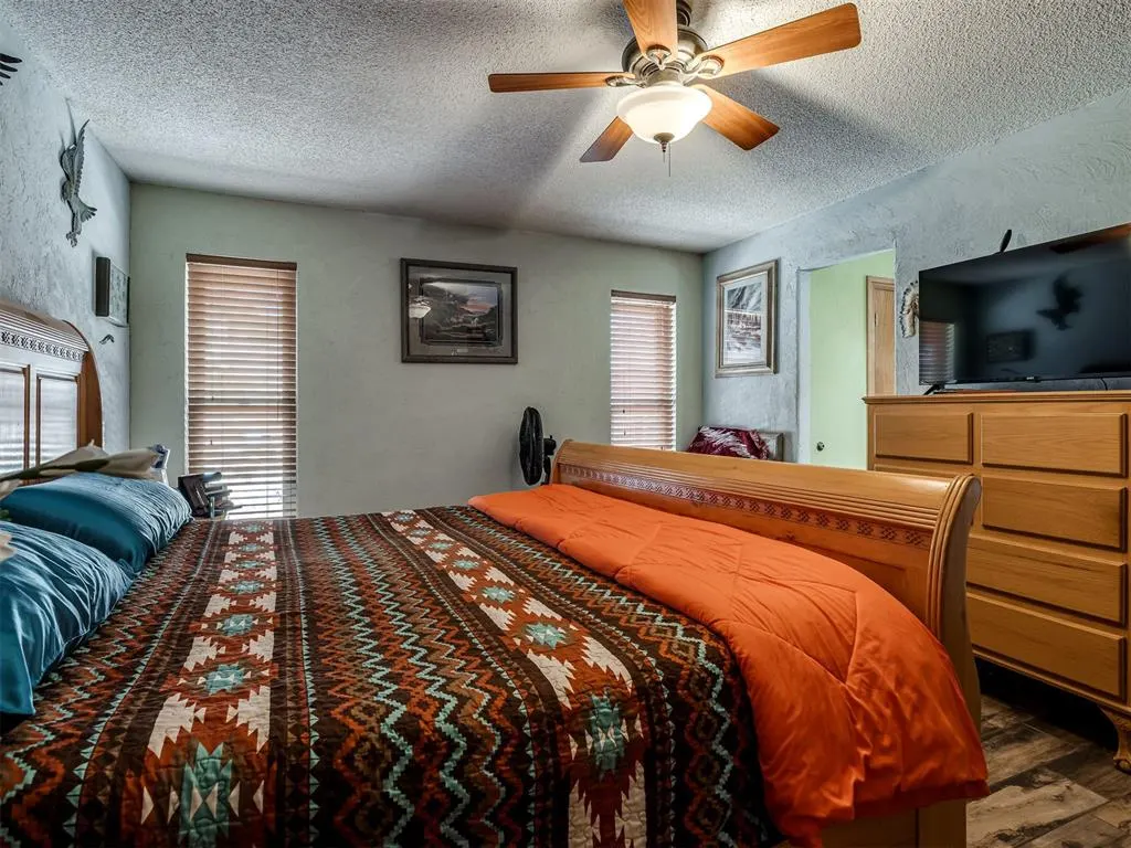 Photo 20 — 1425 Chimney Hill Road, Yukon, OK 73099