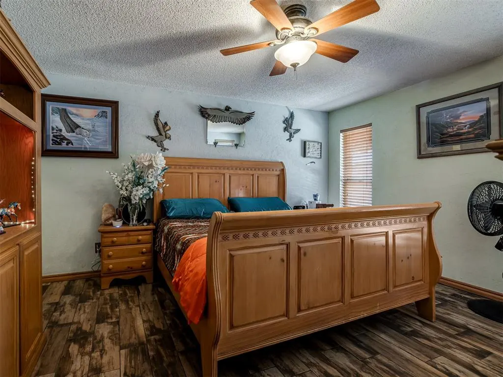 Photo 21 — 1425 Chimney Hill Road, Yukon, OK 73099