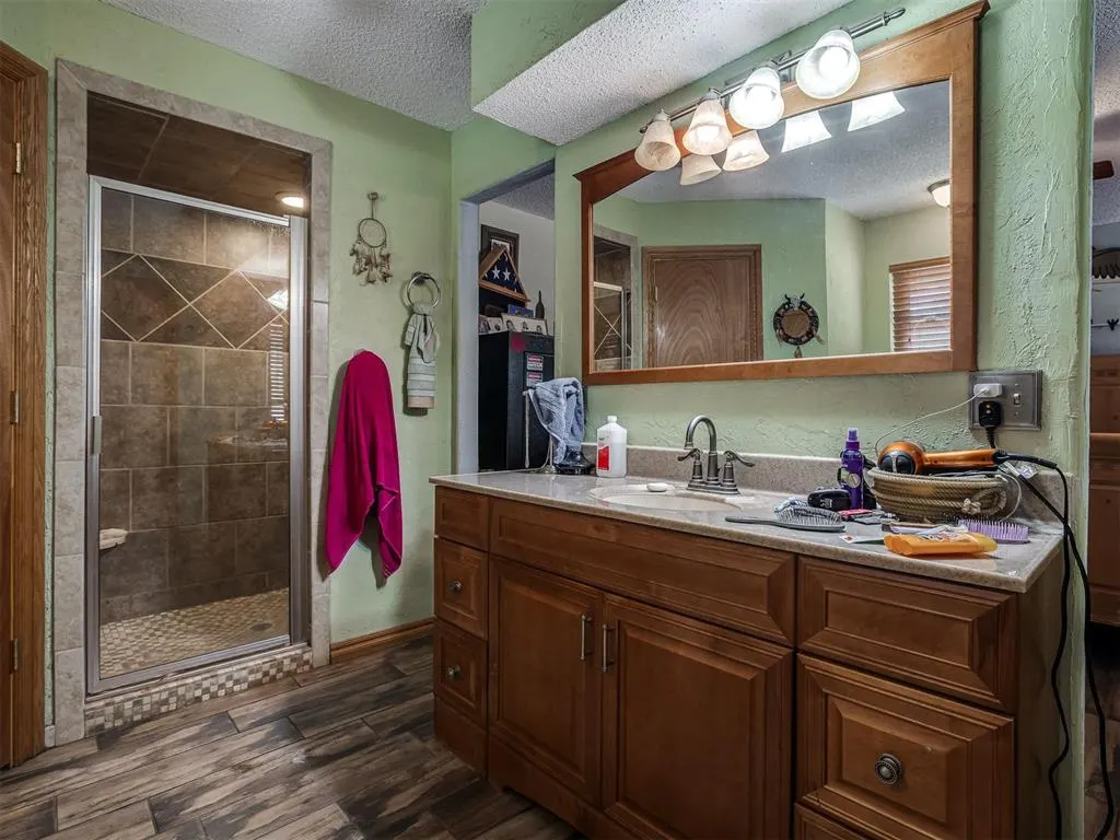 Photo 24 — 1425 Chimney Hill Road, Yukon, OK 73099