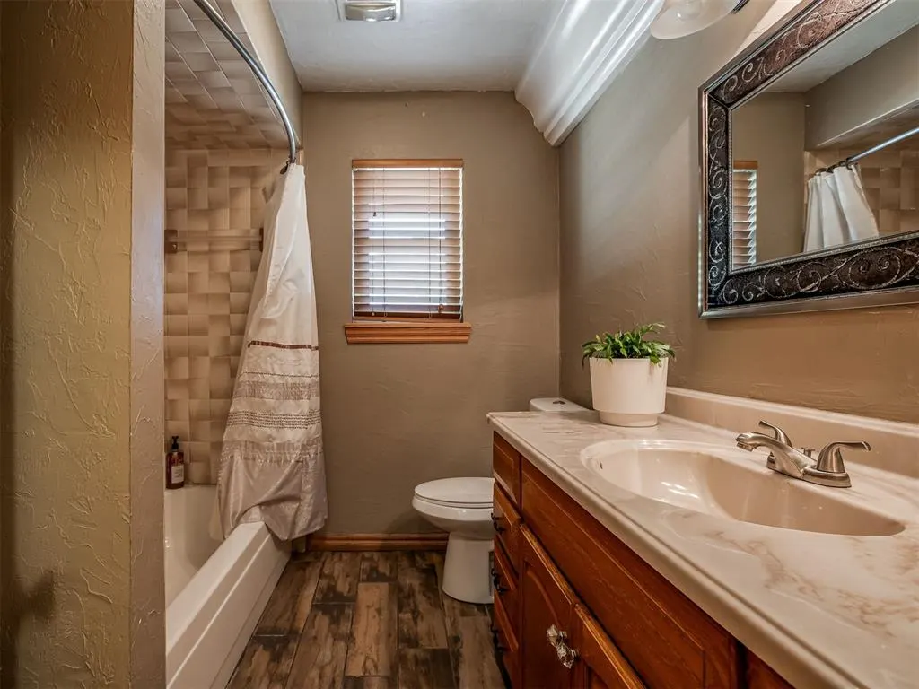 Photo 30 — 1425 Chimney Hill Road, Yukon, OK 73099