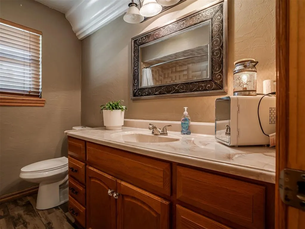 Photo 31 — 1425 Chimney Hill Road, Yukon, OK 73099