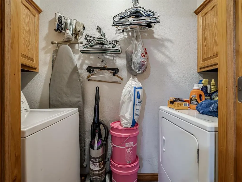 Photo 33 — 1425 Chimney Hill Road, Yukon, OK 73099