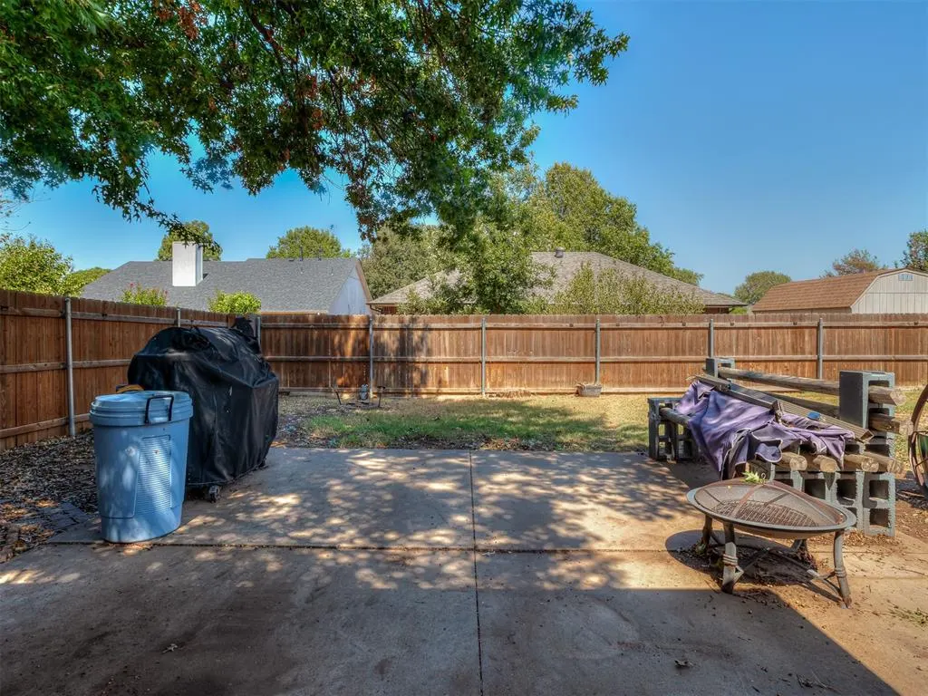 Photo 34 — 1425 Chimney Hill Road, Yukon, OK 73099