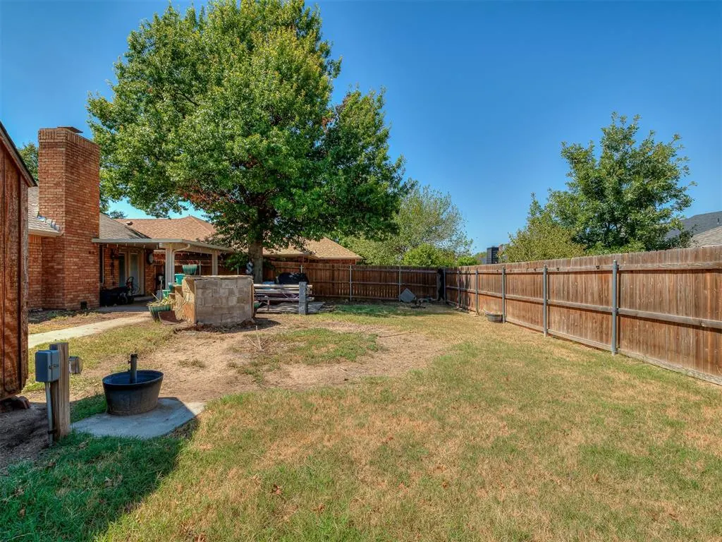 Photo 38 — 1425 Chimney Hill Road, Yukon, OK 73099