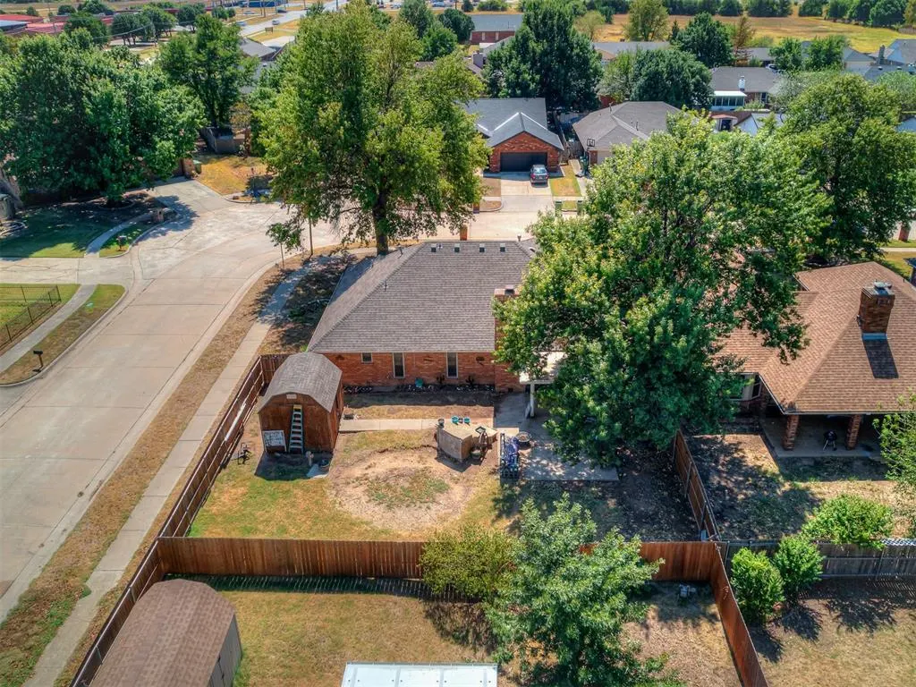 Photo 39 — 1425 Chimney Hill Road, Yukon, OK 73099
