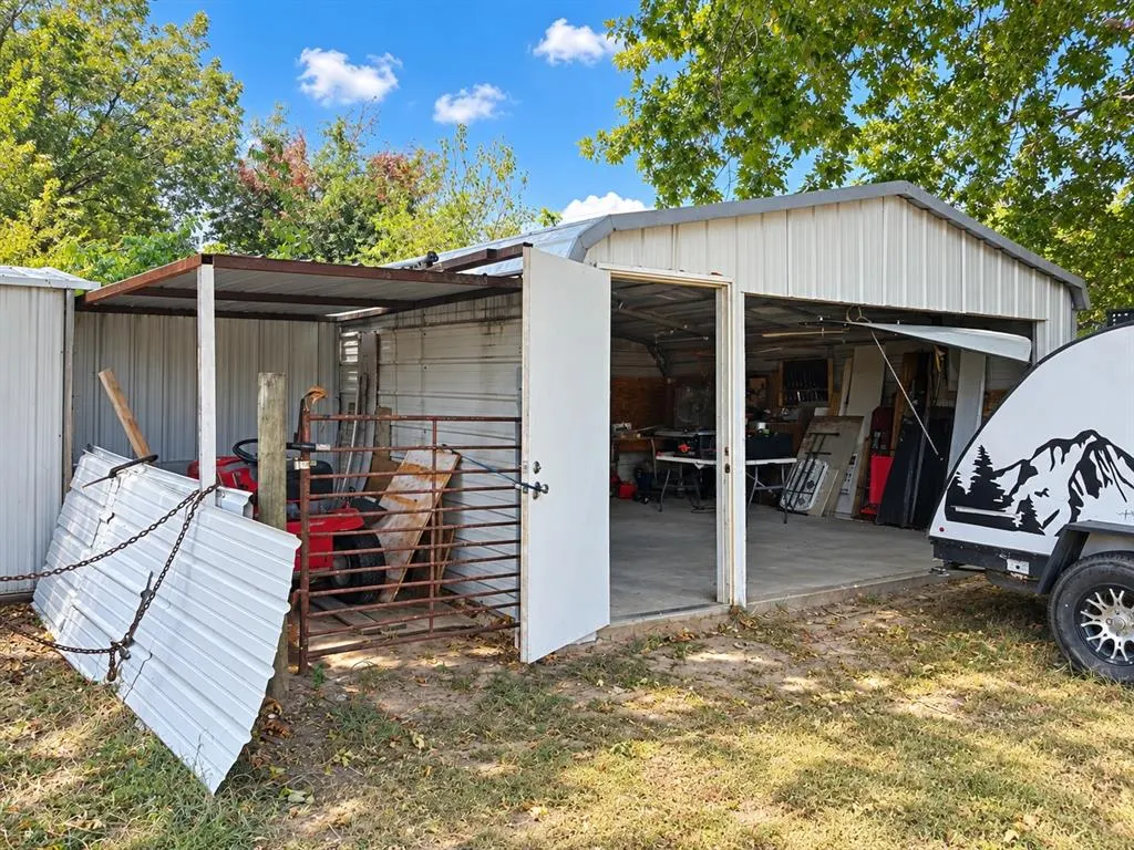 Photo 11 — 501 W Cherokee Avenue, McAlester, OK 74501