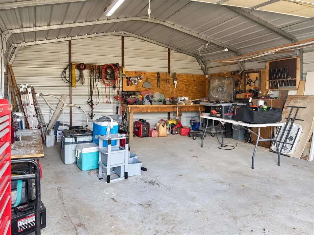 Photo 12 — 501 W Cherokee Avenue, McAlester, OK 74501