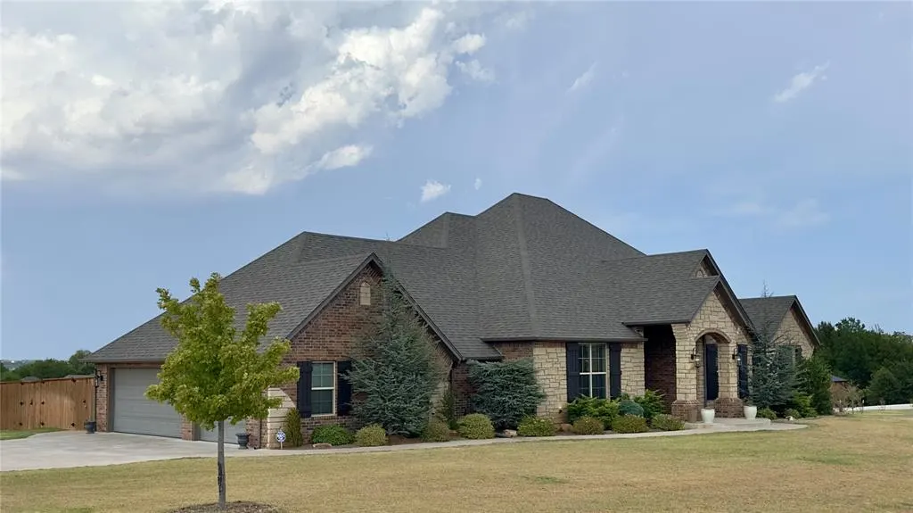 Photo 3 — 1314 Glenwood Drive, Tuttle, OK 73089