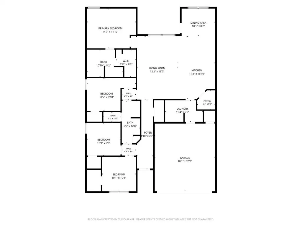 Photo 21 — 9445 SW 37th Street, Oklahoma City, OK 73179