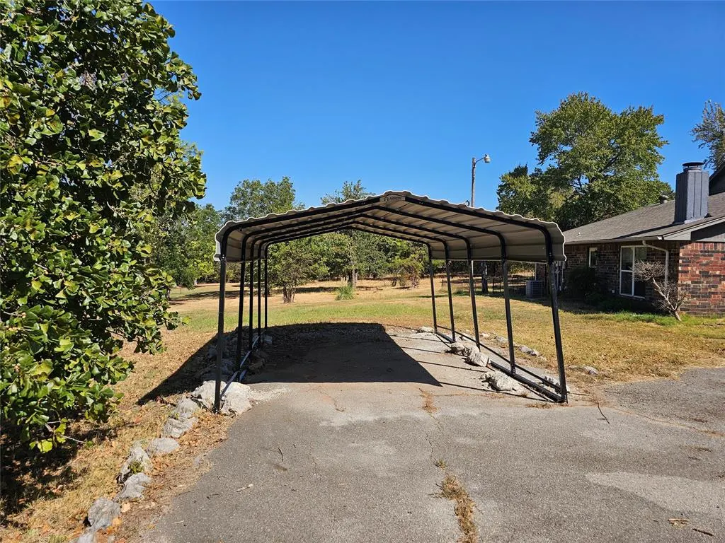 Photo 3 — 9811 Brush Creek Road, Norman, OK 73026