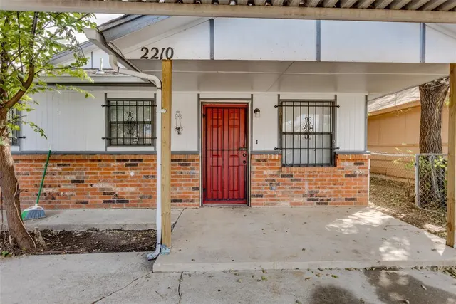 Photo 2 — 2210 30th Street, Oklahoma City, OK 73119