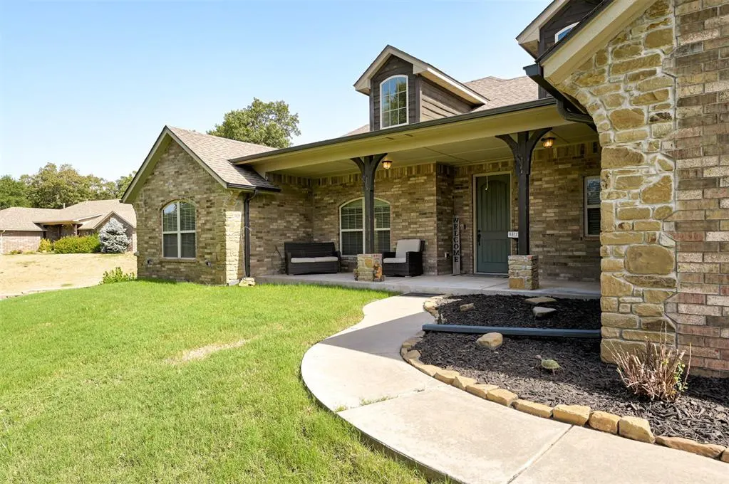 Photo 4 — 15117 SE 58th Street, Choctaw, OK 73020
