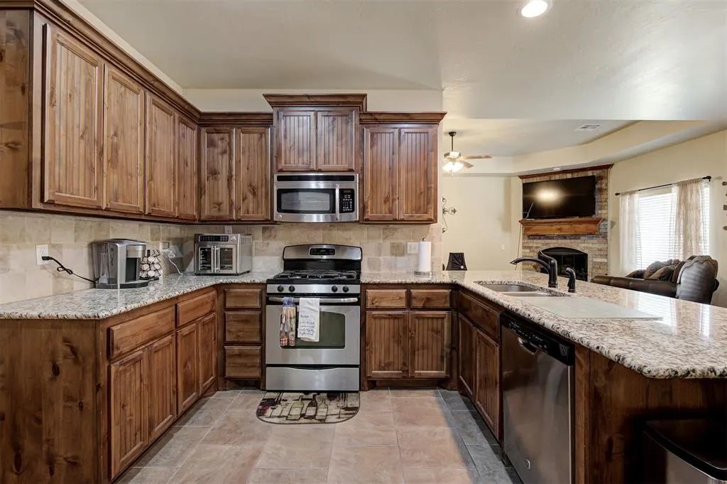 Photo 13 — 15117 SE 58th Street, Choctaw, OK 73020