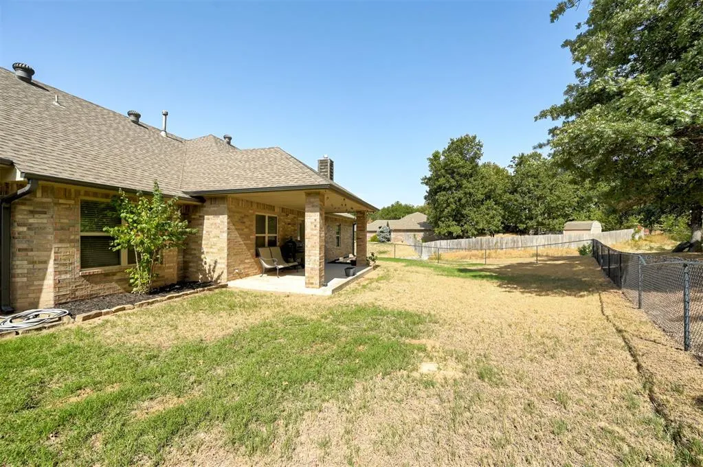 Photo 31 — 15117 SE 58th Street, Choctaw, OK 73020