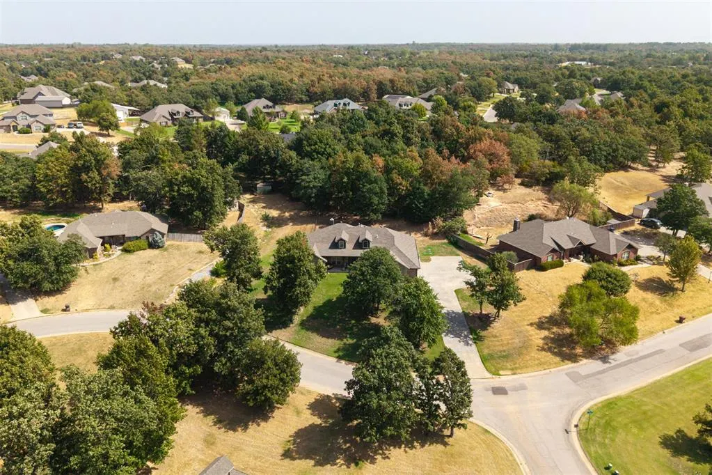 Photo 36 — 15117 SE 58th Street, Choctaw, OK 73020