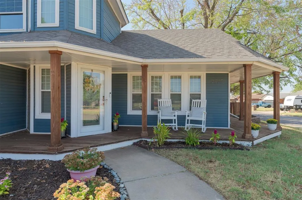 Photo 5 — 3230 SW 93rd Street, Oklahoma City, OK 73159