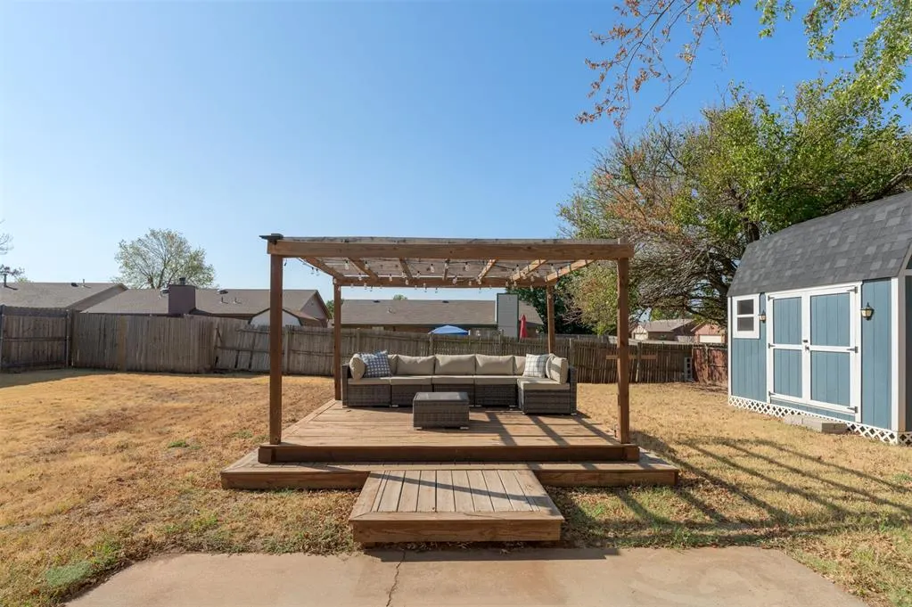 Photo 36 — 3230 SW 93rd Street, Oklahoma City, OK 73159