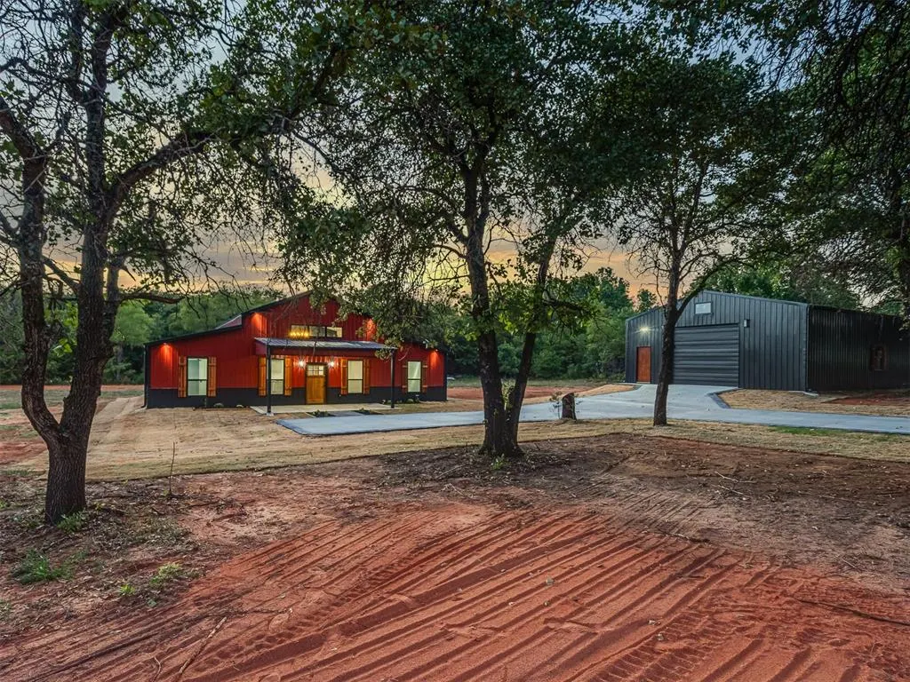 Photo 5 — 14 Hackney Drive, McLoud, OK 74851
