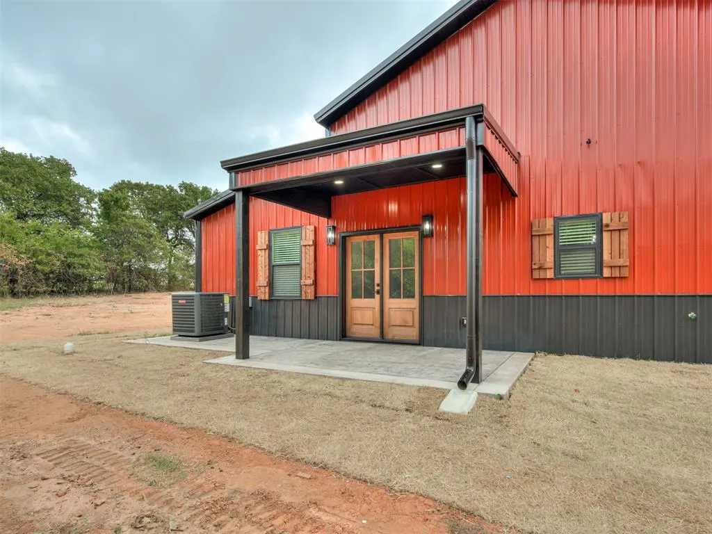 Photo 32 — 14 Hackney Drive, McLoud, OK 74851